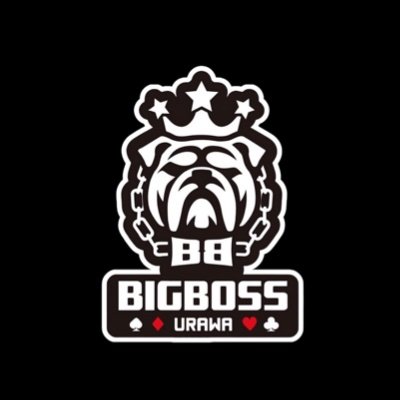 BIG BOSS JAPAN